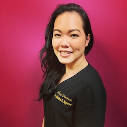 Dr. Madeline Nguyen